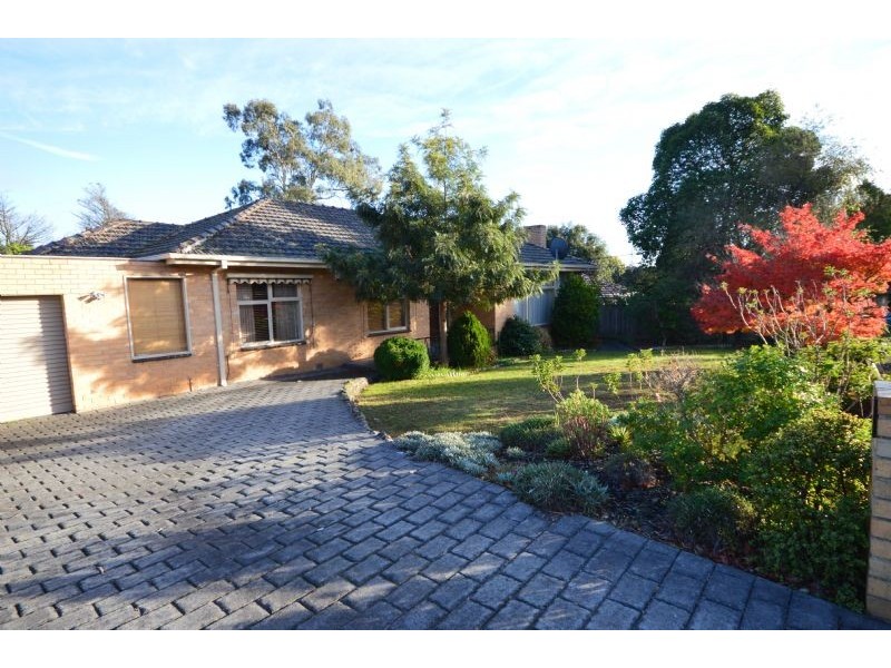 2 Ivy Court, Mount Waverley VIC 3149