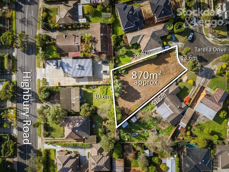 9 Tarella Drive, Mount Waverley VIC 3149