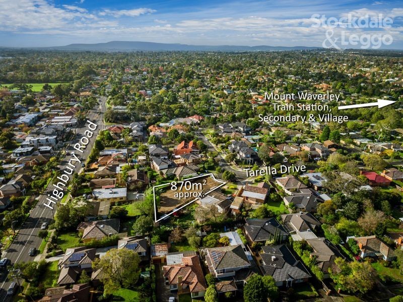 9 Tarella Drive, Mount Waverley VIC 3149