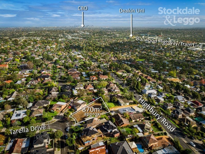 9 Tarella Drive, Mount Waverley VIC 3149