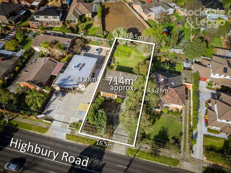 316 Highbury Road, Mount Waverley VIC 3149