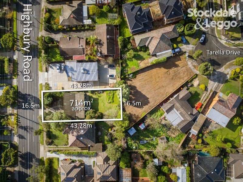 316 Highbury Road, Mount Waverley VIC 3149