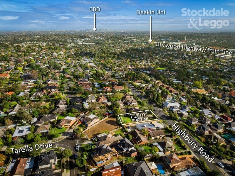 316 Highbury Road, Mount Waverley VIC 3149