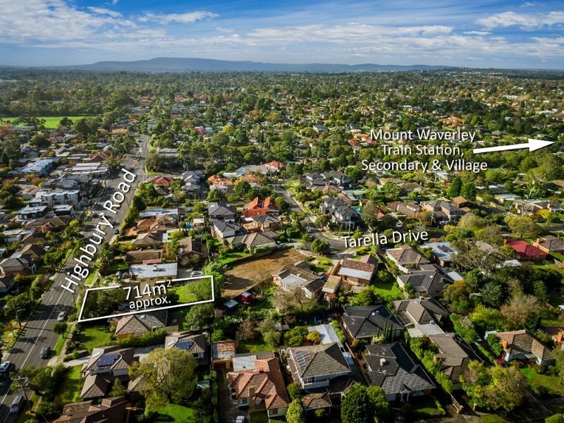 316 Highbury Road, Mount Waverley VIC 3149