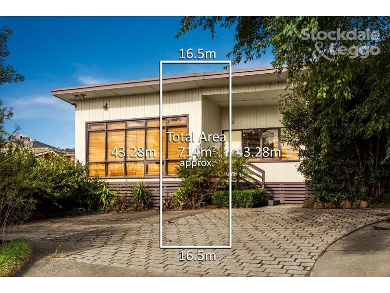316 Highbury Road, Mount Waverley VIC 3149
