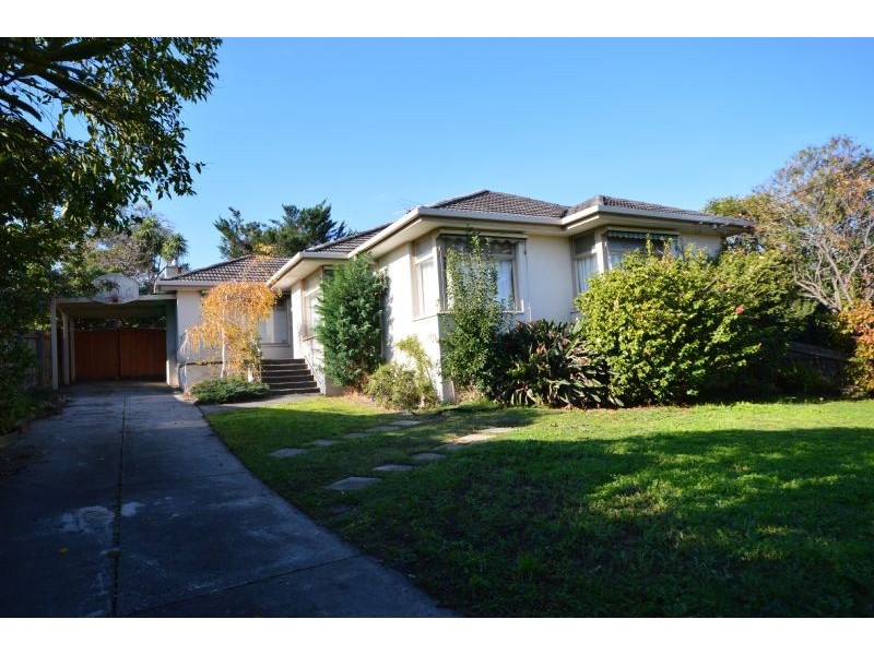 1 Melanie Court, Mount Waverley VIC 3149