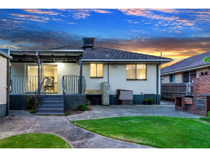 89 Therese Avenue, Mount Waverley VIC 3149
