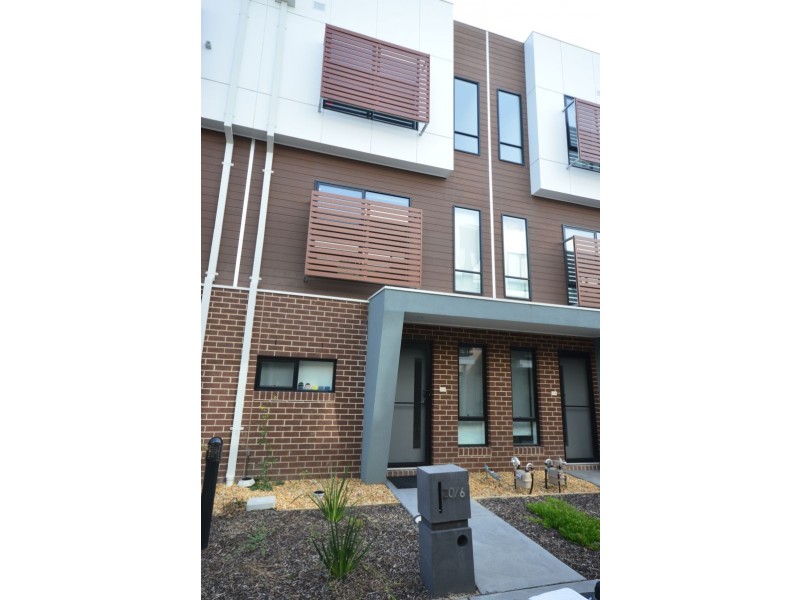 20/6 Huckson Street, Dandenong VIC 3175
