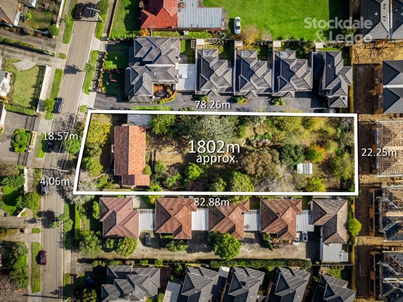 7 Churchill Avenue, Chadstone VIC 3148