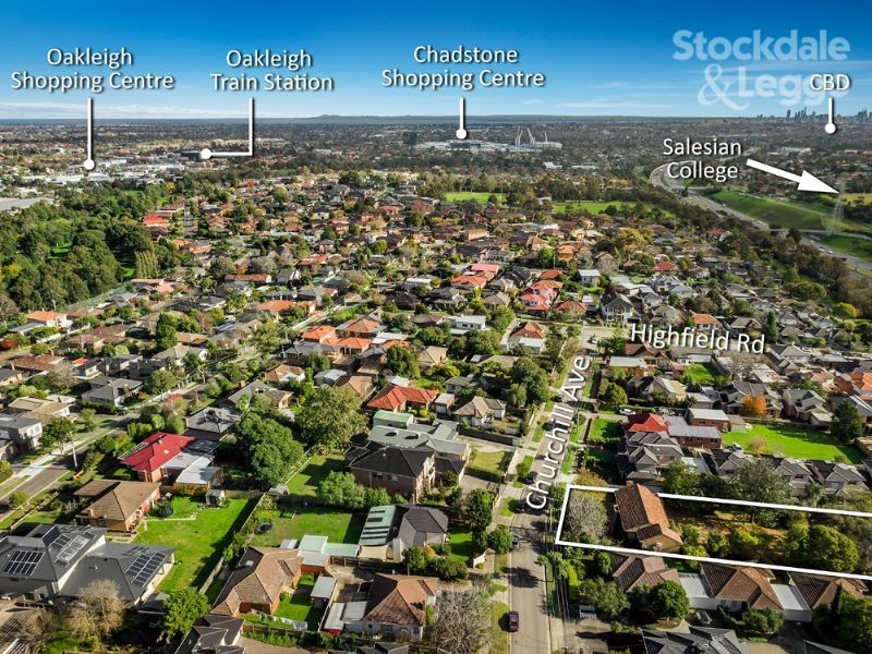 7 Churchill Avenue, Chadstone VIC 3148