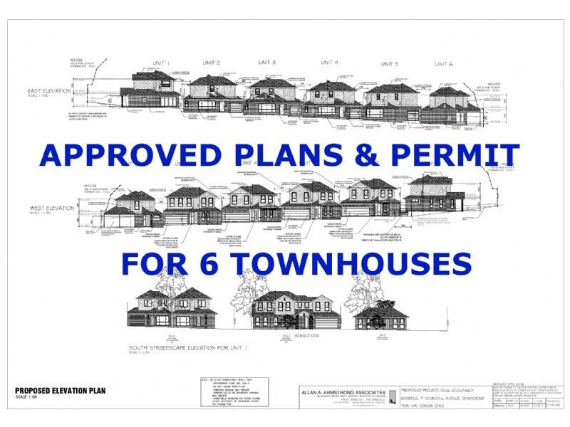 7 Churchill Avenue, Chadstone VIC 3148