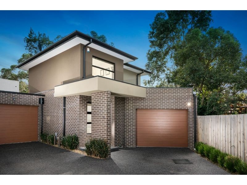 4/8 Tennyson Court, Mulgrave VIC 3170