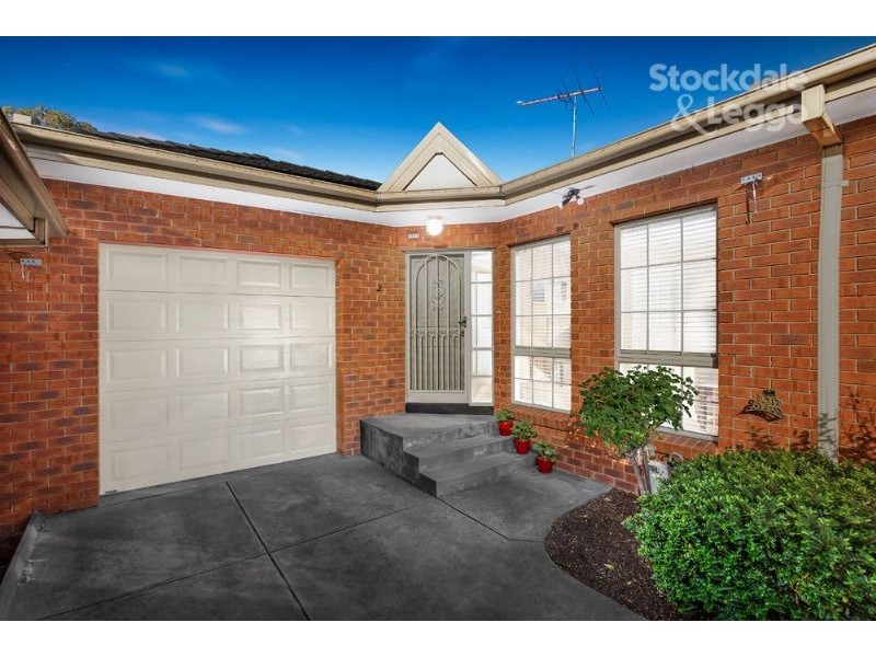 2/16 Therese Avenue, Mount Waverley VIC 3149