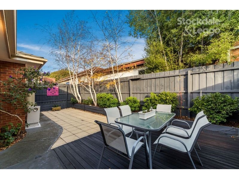 2/16 Therese Avenue, Mount Waverley VIC 3149