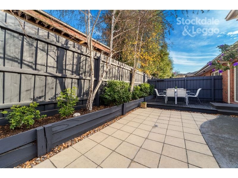 2/16 Therese Avenue, Mount Waverley VIC 3149