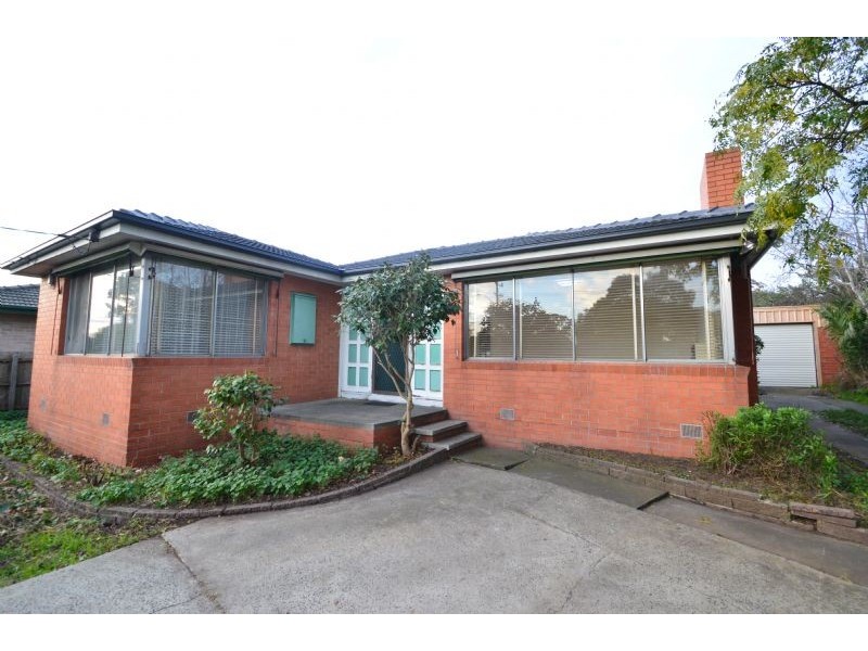28 Wanda Street, Mulgrave VIC 3170