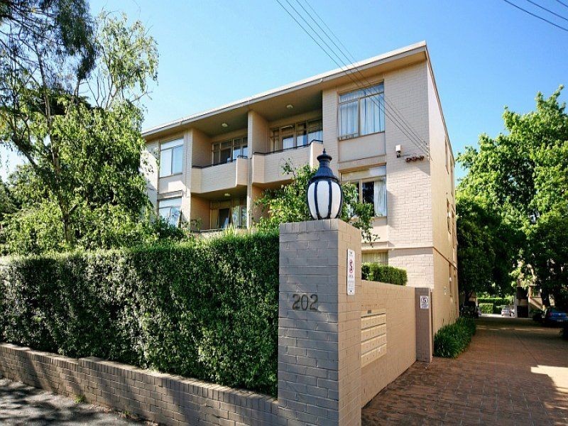28/202 Wattletree Road, Malvern VIC 3144
