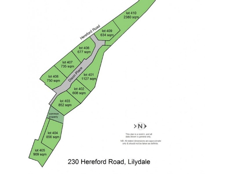 230 Hereford Road, Lilydale VIC 3140