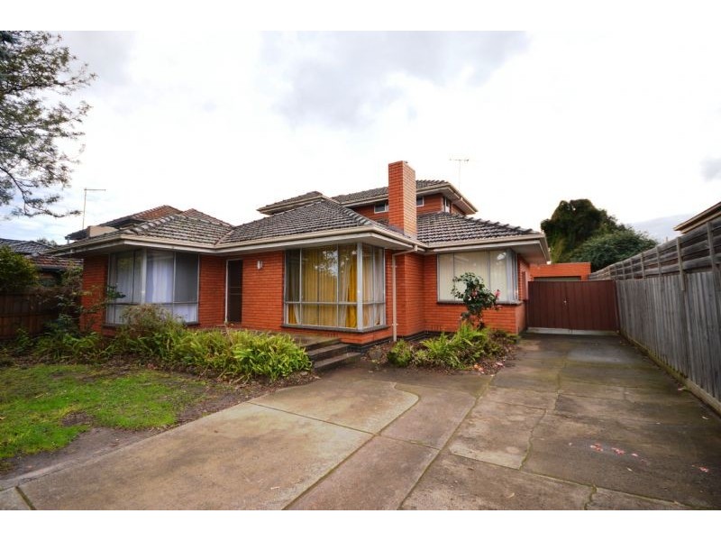 663 Waverley Road, Glen Waverley VIC 3150
