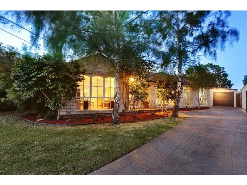 35 Pascall Street, Mount Waverley VIC 3149