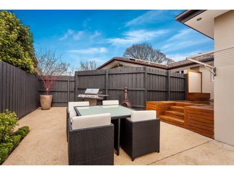 3/6 Hillview Avenue, Mount Waverley VIC 3149