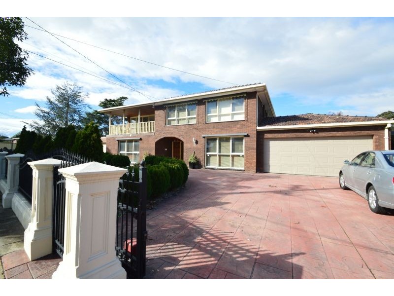 41 Tudawali Crescent, Wheelers Hill VIC 3150