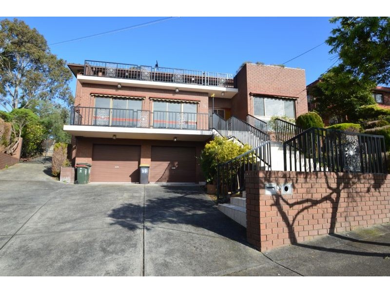 29 Winterton Drive, Wheelers Hill VIC 3150