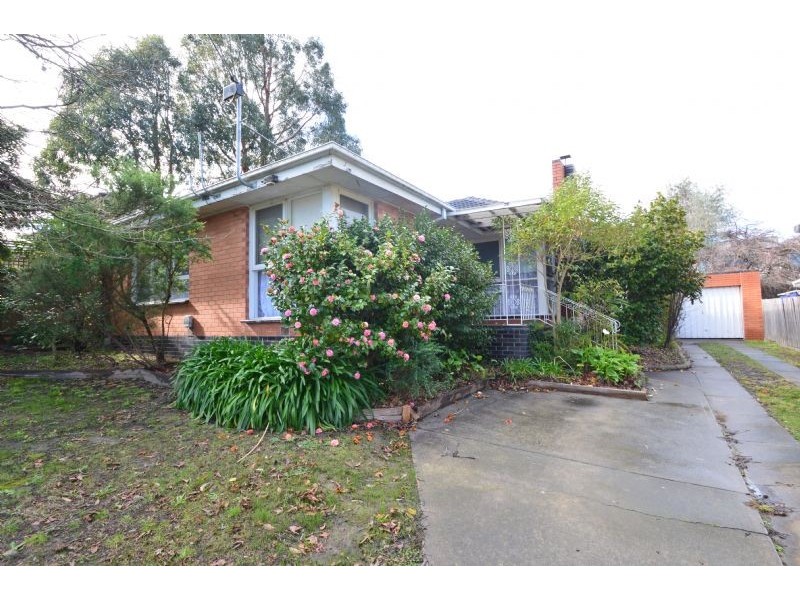 53 Larch Crescent, Mount Waverley VIC 3149