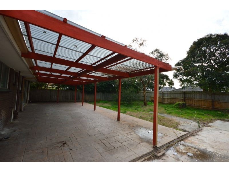 36 Rosebank Avenue, Ringwood North VIC 3134