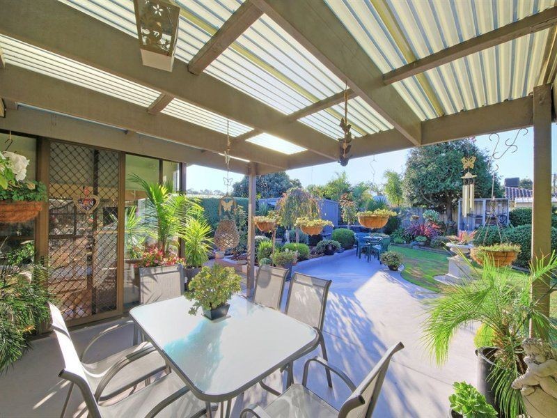 5 Allawah  Court, Vermont South VIC 3133