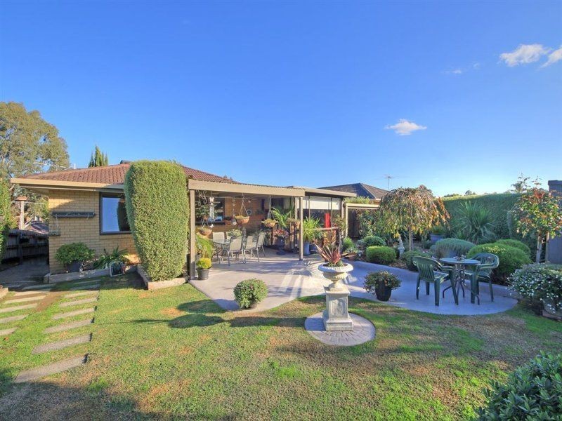 5 Allawah  Court, Vermont South VIC 3133