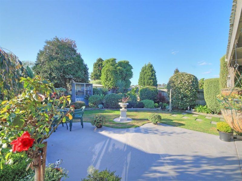 5 Allawah  Court, Vermont South VIC 3133