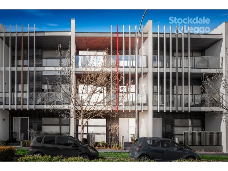 114 Stadium Circuit, Mulgrave VIC 3170
