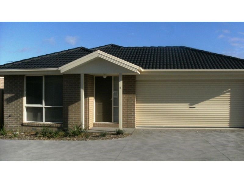 9/8 Flinders Road, Longwarry VIC 3816
