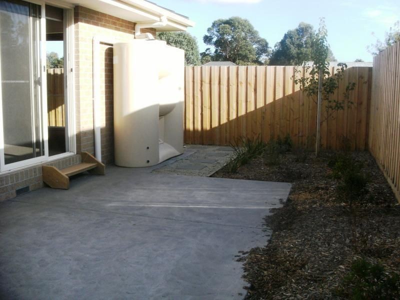 9/8 Flinders Road, Longwarry VIC 3816