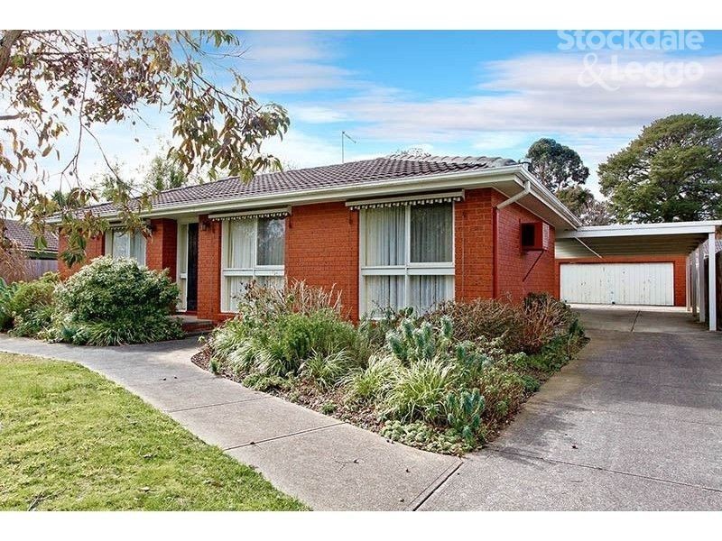 20 Excalibur Avenue, Glen Waverley VIC 3150