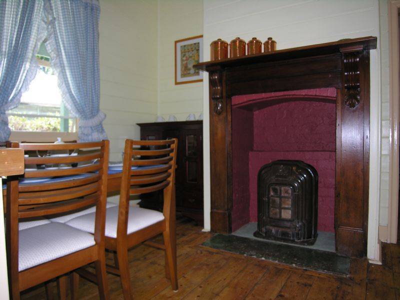 Healesville VIC 3777