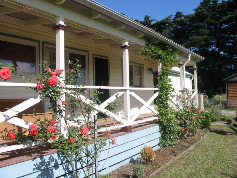 2/200 Bleases Lane, Healesville VIC 3777