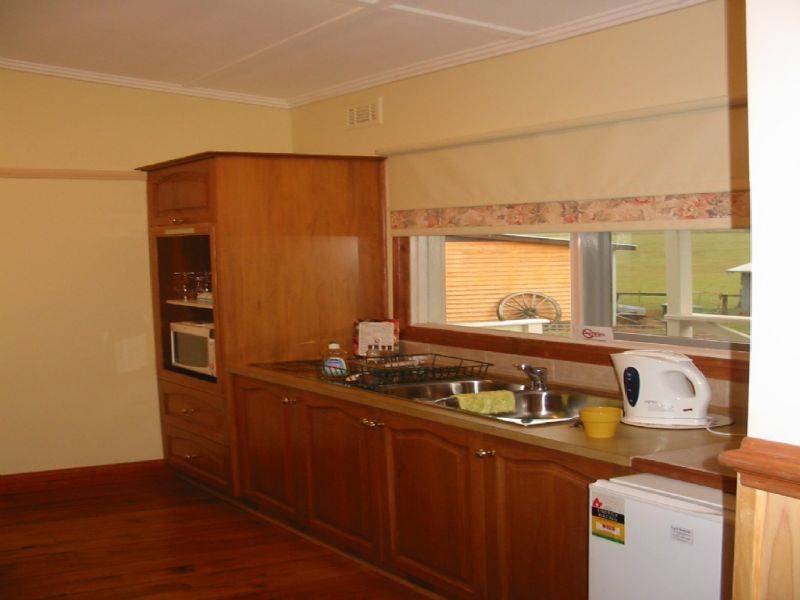 2/200 Bleases Lane, Healesville VIC 3777