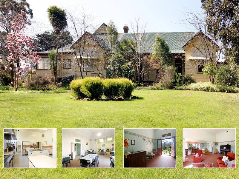 Healesville VIC 3777