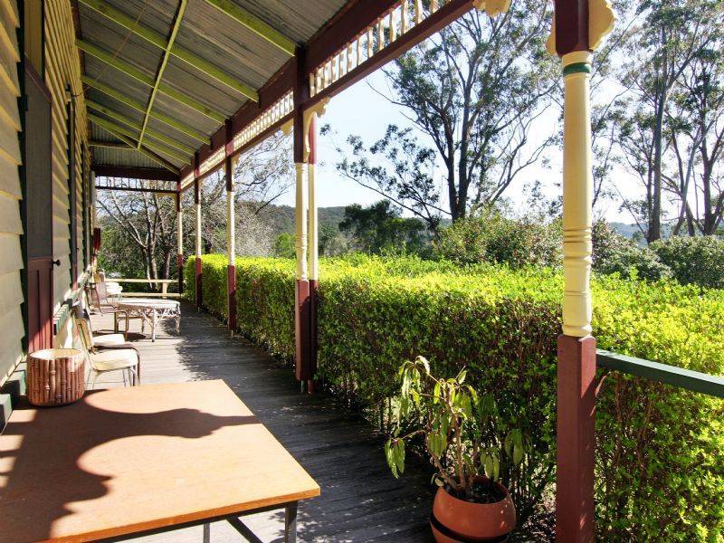 Healesville VIC 3777