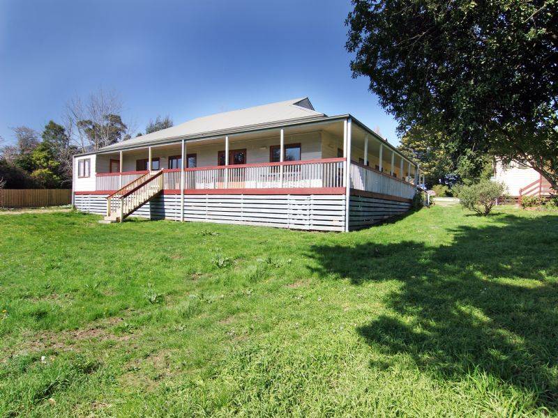 Healesville VIC 3777