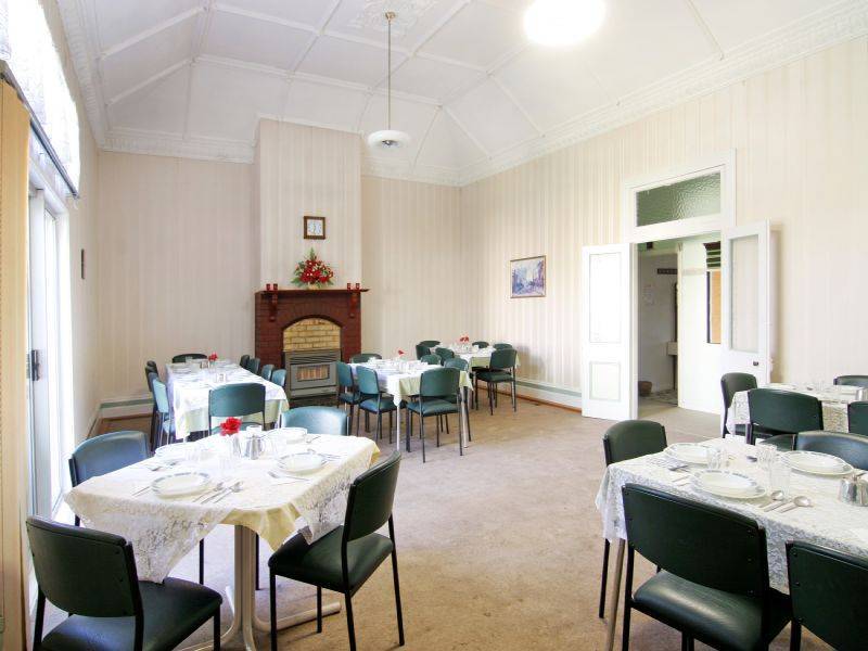 Healesville VIC 3777