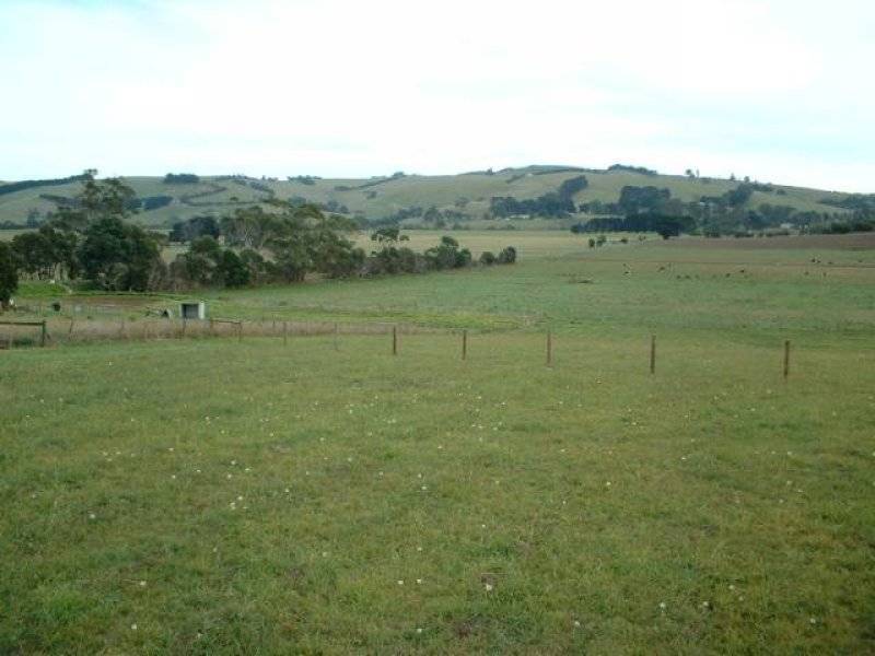 1 Miller Street, Dumbalk VIC 3956