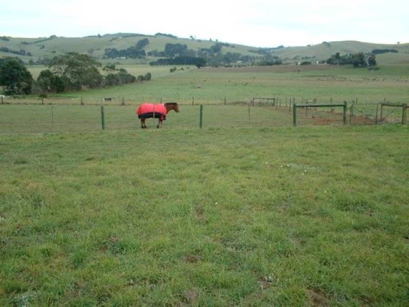 1 Miller Street, Dumbalk VIC 3956