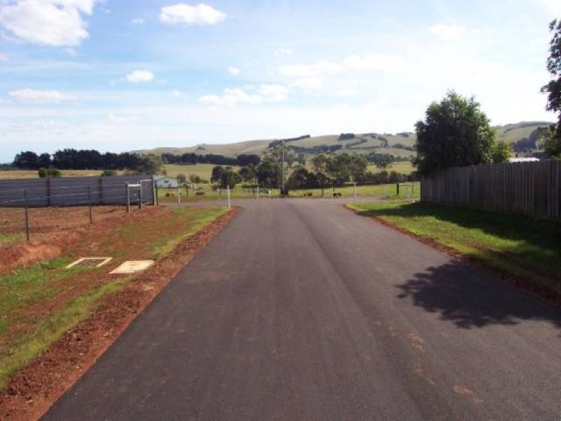 1/2-3 Hanley Court, Dumbalk VIC 3956