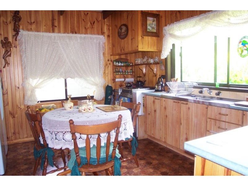 # Meeniyan – Promontory Rd, Meeniyan VIC 3956