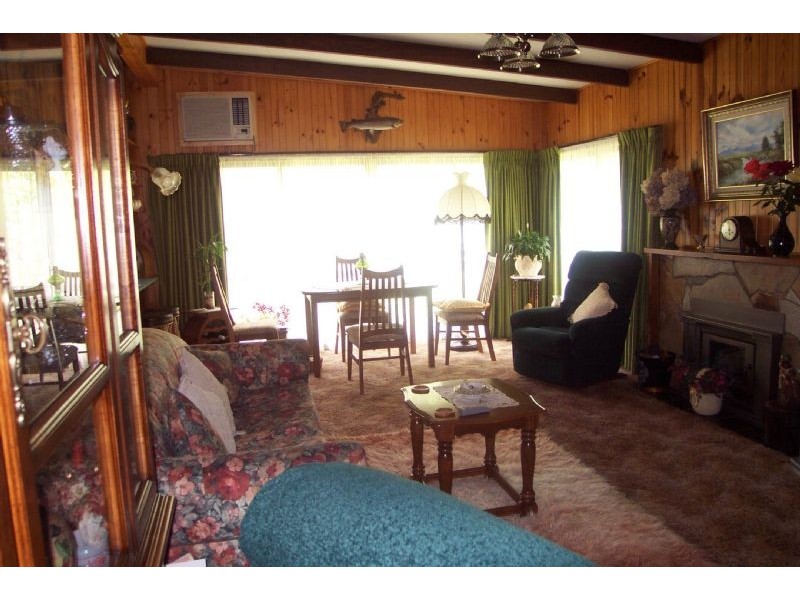 # Meeniyan – Promontory Rd, Meeniyan VIC 3956