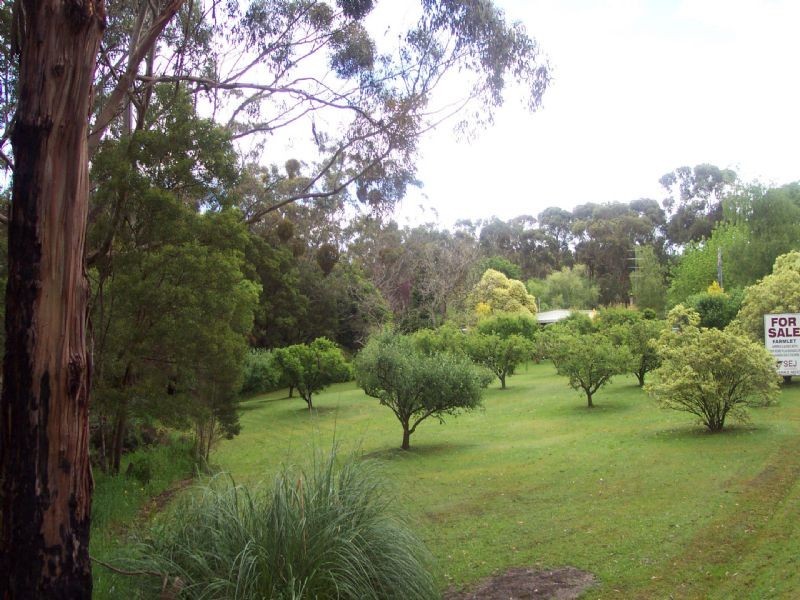 # Meeniyan – Promontory Rd, Meeniyan VIC 3956