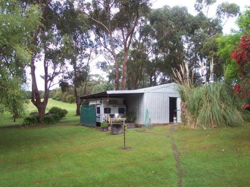 # Meeniyan – Promontory Rd, Meeniyan VIC 3956